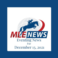 MLE News for December 13,2021