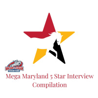 Mega Maryland 5 Star Interview Compilation