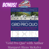 Grid Pro Quo With Margaret Rizzo McKelvy