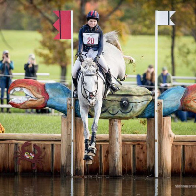 Major League Eventing Podcast