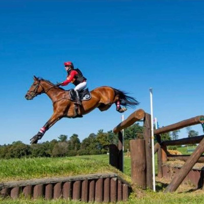 Major League Eventing Podcast