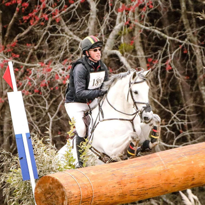 Major League Eventing Podcast