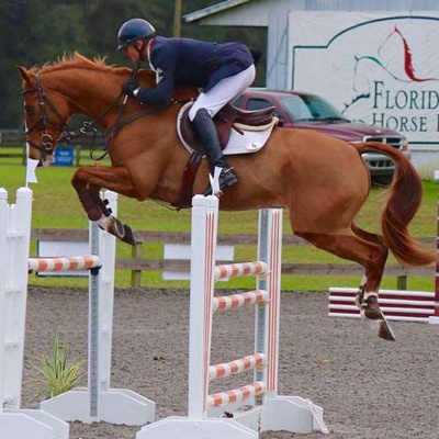 Major League Eventing Podcast