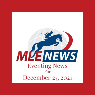 Major League Eventing Podcast