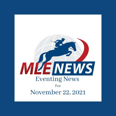 Major League Eventing Podcast