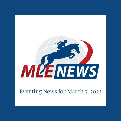 Major League Eventing Podcast