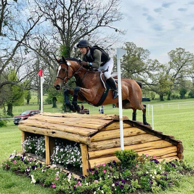 Major League Eventing Podcast