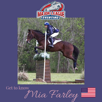 Major League Eventing Podcast