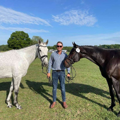 Major League Eventing Podcast