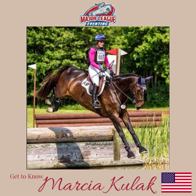 Major League Eventing Podcast