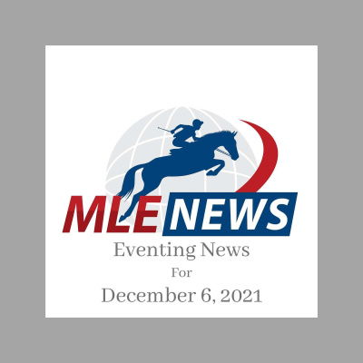 Major League Eventing Podcast