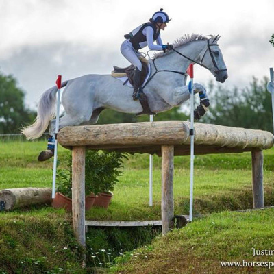 Major League Eventing Podcast