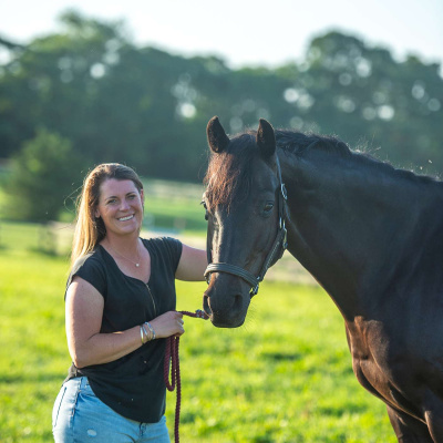 Major League Eventing Podcast