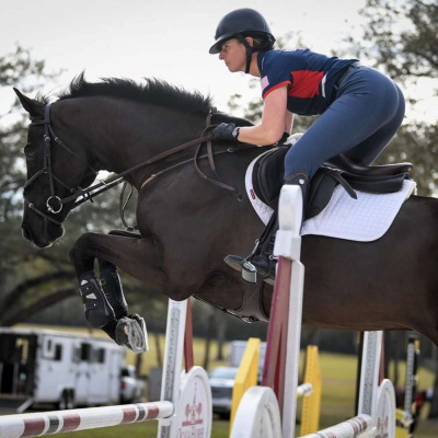 Major League Eventing Podcast