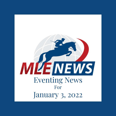 Major League Eventing Podcast