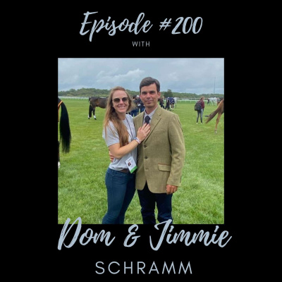 Major League Eventing Podcast