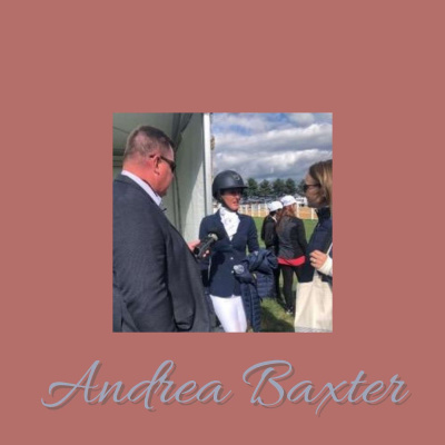 Major League Eventing Podcast