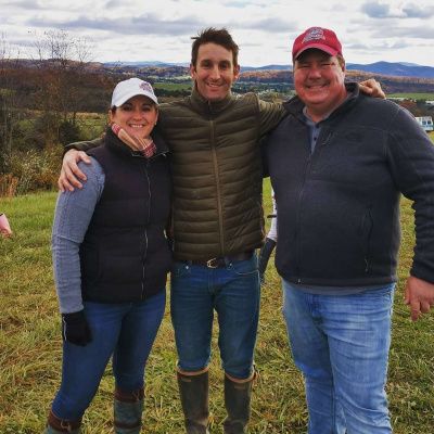 Major League Eventing Podcast