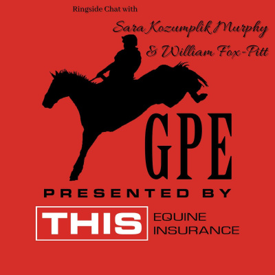 Major League Eventing Podcast