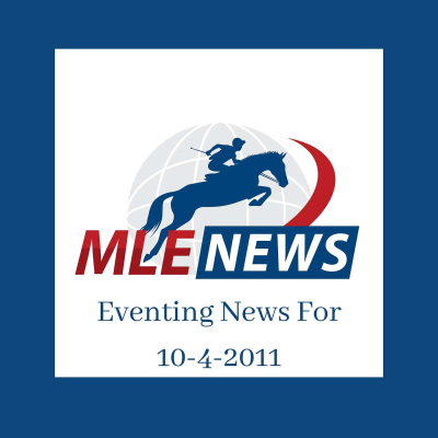 Major League Eventing Podcast