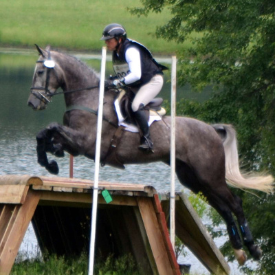 Major League Eventing Podcast