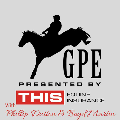 Major League Eventing Podcast