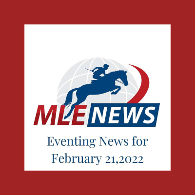 Major League Eventing Podcast