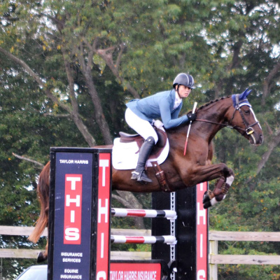 Major League Eventing Podcast