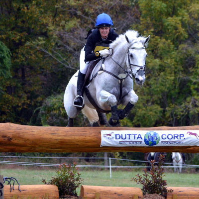 Major League Eventing Podcast