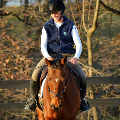 Major League Eventing Podcast