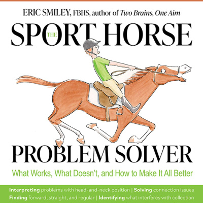 Major League Eventing Podcast