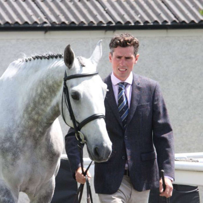 Major League Eventing Podcast