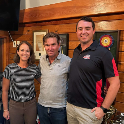 Major League Eventing Podcast