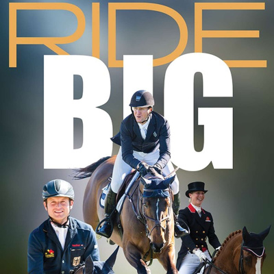 Major League Eventing Podcast