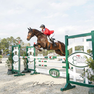 Major League Eventing Podcast