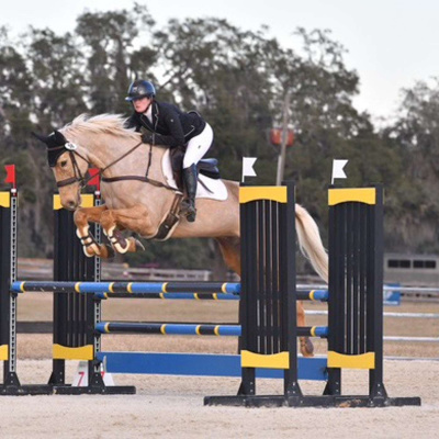Major League Eventing Podcast