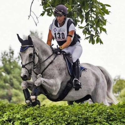 Major League Eventing Podcast
