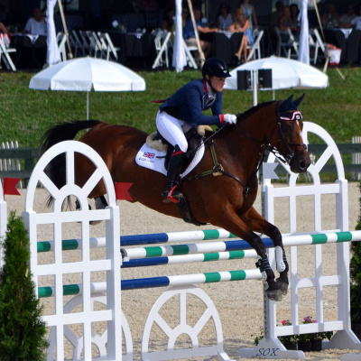 Major League Eventing Podcast