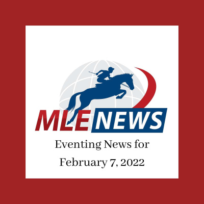 Major League Eventing Podcast