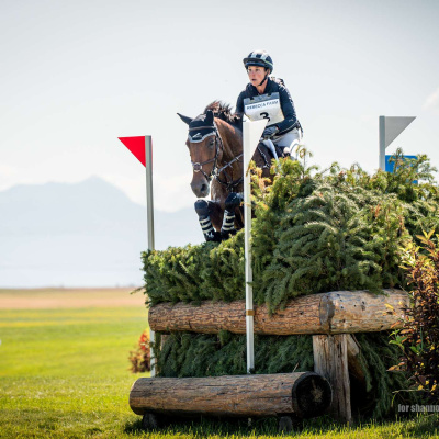 Major League Eventing Podcast
