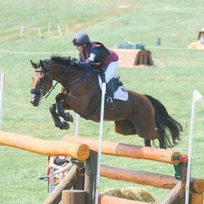 Major League Eventing Podcast