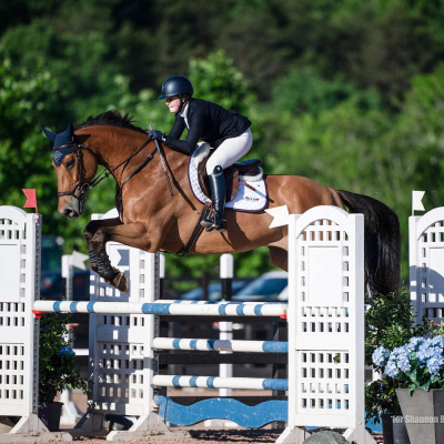 Major League Eventing Podcast