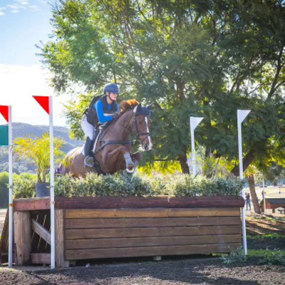 Major League Eventing Podcast