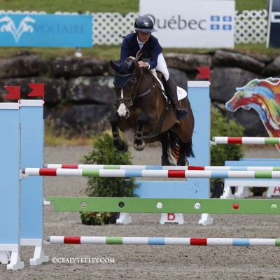 Major League Eventing Podcast