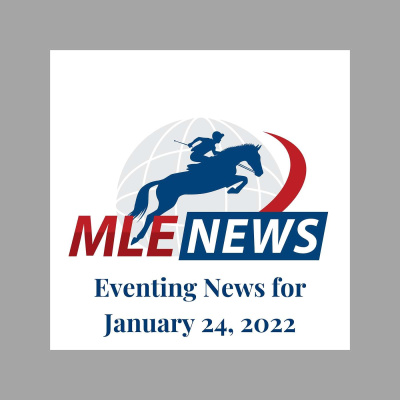 Major League Eventing Podcast