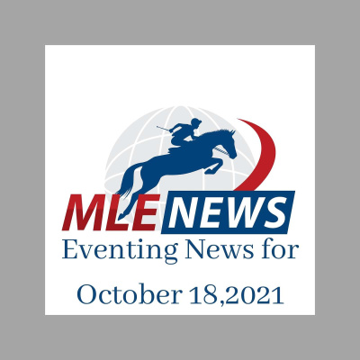Major League Eventing Podcast