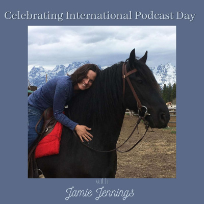 Major League Eventing Podcast