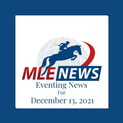 Major League Eventing Podcast