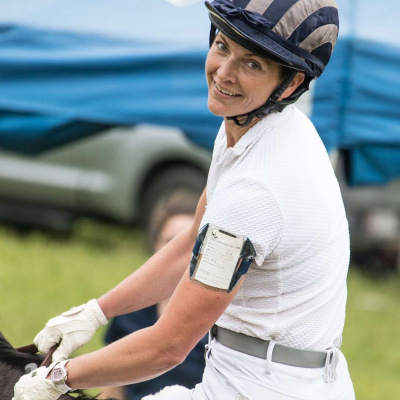 Major League Eventing Podcast