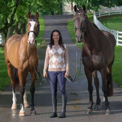Major League Eventing Podcast